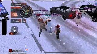 Дм сервера | Black Russia