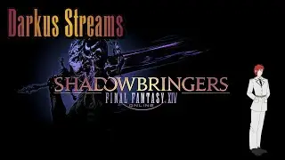 Digging About Amh Araeng - Final Fantasy XIV(14): Shadowbringers - ft @Novamancer