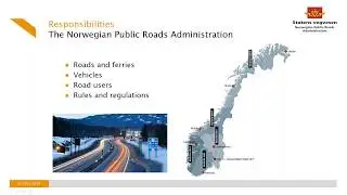 LeMO Case Study: The Norwegian Public Roads Administration | Big Data Challenges