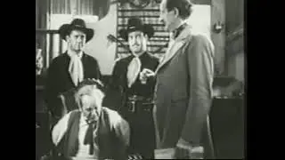 Lone Ranger Chapter 3 Pitfall