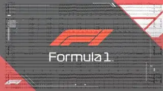 Formula 1 Theme - Brian Tylor (Full Score)