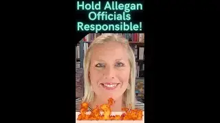 Michigan Judge Livestreams Outrageous Video!