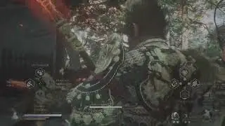 Black myth wukong beetle commander 