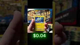 Pulled the Chase Card from Crown Zenith! 🌟 Sea & Sky Premium Collection 🔥 #glowtcg #pokemon