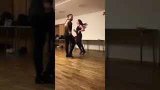 Ensayo de Salsa, Ritmo Cale&ntilde;o