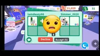 Trading silly duck for outstanding offers!!