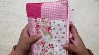 Strawberry milkshake recipe junk journal flip through