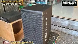 SPEAKER PASIF ASHLEY XMAN 10P