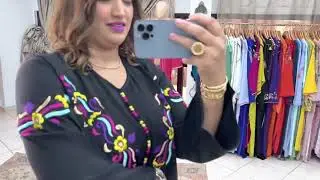 آخر ما كاين قفيطنات للعيد للطلب تواصلو معنا على الواتساب