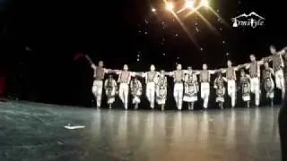 Armenian dance Kochari UNESCO