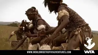 Exceptional Safari in the Eastern Cape - Outfitter #262
