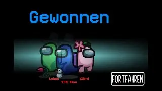 Beste Runde Among Us