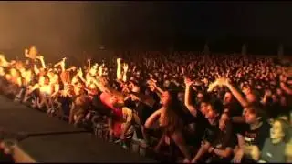 Tankcsapda - Agyarország (Live) (Itt Vannak A Tankok!! DVD)