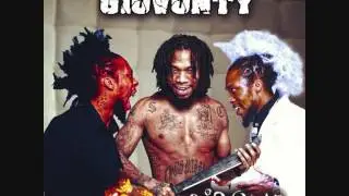 Giovonty 