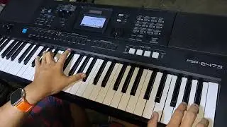 Abba (Nunca Falla) | Toma Tu Lugar | Piano + Instrumental + Pista