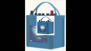 Tata Green Batteries Car Battery | Tg550R (12V & 54Ah) | 24 Months Warranty