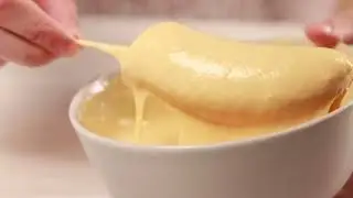 Ulje za prženje - pohane banane #do8putaprzenja #uljezaprzenje