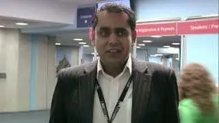 Interview with Ajay Syal, Sales and Marketing Director at Broadplace.com