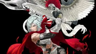Fire Emblem Heroes: Dagr ABYSSAL MHB One Turn Clear [FEH]