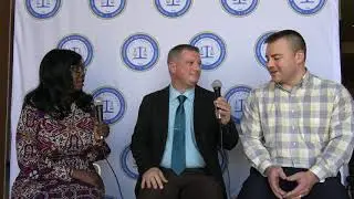 NARUC Live Interview with GE Energy Consulting
