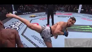 The Most Effective Karate Kicks for MMA &ndash; Names, Technique & Application #mma #karate 