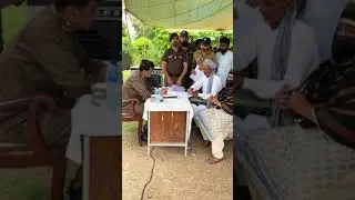 DPO Ahmed Mohiuddin.Khuli kecheri
