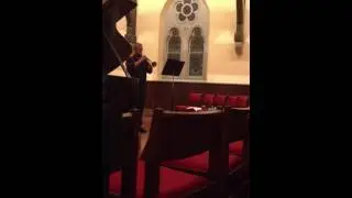 Nate Wooley - Mouth-piece: Sextet for Solo Trumpet (KENNETH GABURO)