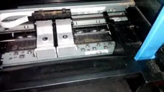 Error 5200. P08