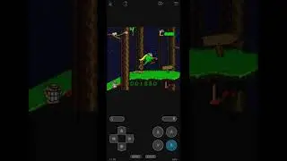 Boogerman Android Gameplay #shorts
