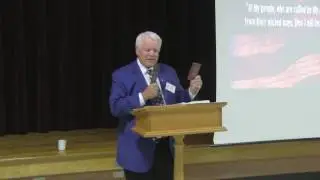 Dr. Allen Unruh - Seven Duties of a Christian Citizen