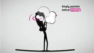 Shell We Bounce Safety Video