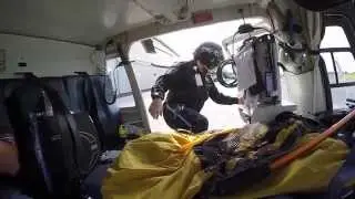 LFD On Call - August 2014