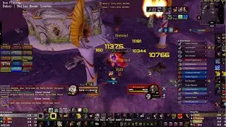 I created a NEW SPEC and its DISGUSTING! - Swifty b2b ONE SHOTS - Wrath Classic PVP