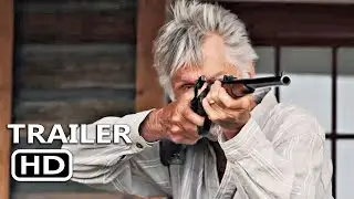 Catch The Bullet Official Trailer (2021)