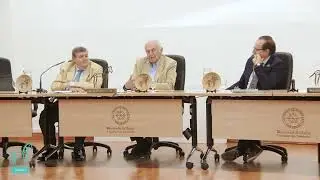 José Antonio Marina - Encuentro-diálogo sobre el deporte de la vida. Fundamentos psicoeducativos.
