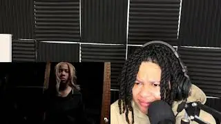 Lady Binladen - Chasing(Reaction)