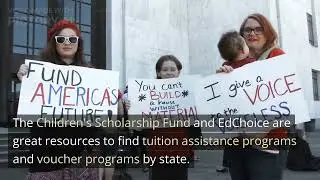 HOW TO FIND PRIVATE SCHOOL SCHOLARSHIPS