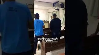Primeiro Encontro de Homens da Igreja Adventista do Jd. Nova Vida! 🙏🏻🙌🏻 #iasd #encontro