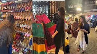 Liberty Market Lahore