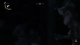 The Evil Within&reg;_2  (не та дверь)