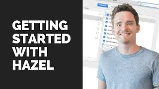 Getting started with Hazel