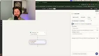How to Send Free SMS Notifications Using ClickFunnels 2.0 & Zapier | Step-by-Step Guide
