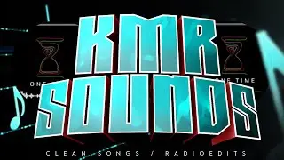 Jada Kingdom  - One Time (Clean Radio Edit) (KMRSounds)#jadakingdom