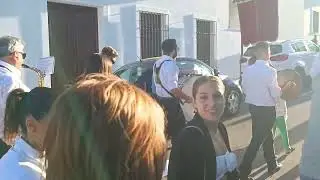 Higuera la Real, diana 2024