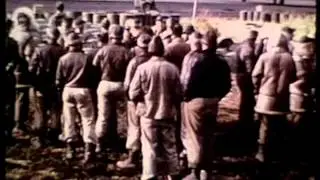 Report from the Aleutians | 1943 Authentic Colour Film