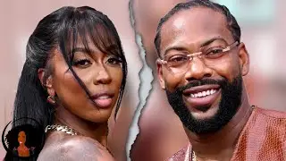 Kash Doll & Za' Darius Smith Breakup After Going Viral Over His No Makeup Rule