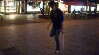 Kathi aka. Reel Jumperin / Jumpcrew Duisburg