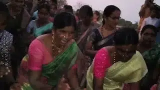 బుసిరెడ్డిపల్లి గ్రామం బొల్లి గట్టు సాంగ్🥥🥥🥢🥢🙏🙏🙏
