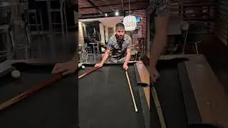How To Spot A Warped Cue