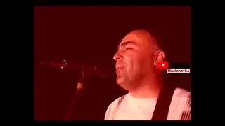 Фуркат Мастонов-